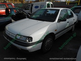 NISSAN PRIMERA P10